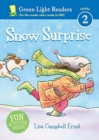Image for Snow Surprise