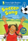 Image for Soccer Song