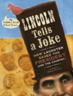 Image for Lincoln Tells a Joke