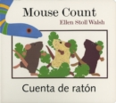 Image for Mouse Count/cuenta De Raton : Lap-Sized Board Book Bilingual English-Spanish