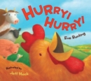 Image for Hurry! Hurry! Board Book