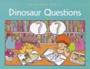 Image for Dinosaur Questions