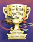 Image for A Very Witchy Spelling Bee