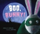 Image for Boo, Bunny!