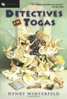 Image for Detectives in Togas
