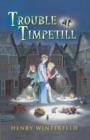 Image for Trouble at Timpetill