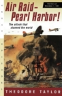 Image for Air Raid--Pearl Harbor! : The Story of December 7, 1941