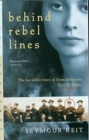 Image for Behind Rebel Lines : The Incredible Story of Emma Edmonds, Civil War Spy