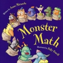 Image for Monster Math