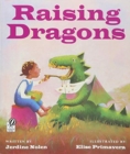 Image for Raising dragons