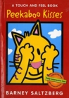 Image for Peekaboo Kisses