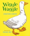 Image for Wiggle Waggle Board Book