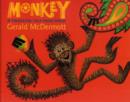 Image for Monkey: A Trickster Tale from India