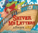 Image for Shiver Me Letters