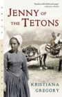 Image for Jenny of the Tetons