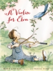Image for A violin for Elva