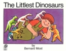 Image for The Littlest Dinosaurs