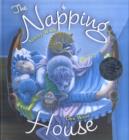 Image for The napping house