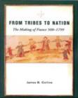 Image for From Tribes to Nation : The Making of France 500-1799