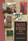 Image for Politics in Russia and the Successor States