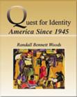 Image for Quest for Identity