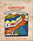 Image for Contigo  : essentials of Spanish