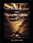 Image for The World of Film and Video Production