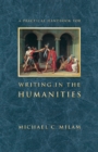Image for A Practical Handbook for Writing in the Humanities