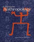 Image for Linguistic Anthropology