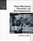 Image for Non-Western Theories of Development