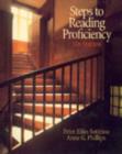 Image for Steps to Reading Proficiency
