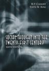 Image for Social Thought Into the 21st Century
