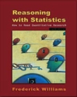Image for Reasoning With Statistics