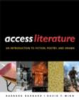 Image for Access Literature