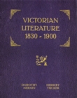 Image for Victorian literature anthology