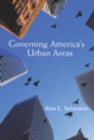 Image for Governing America&#39;s Urban Areas