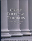Image for Great Political Thinkers