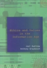 Image for Ethics and Values in the Information Age