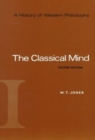 Image for The classical mind