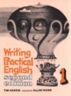 Image for Writing Practical English 1