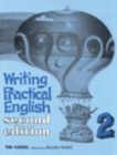 Image for Writing Practical English 2