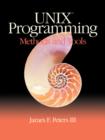 Image for Unix Programming Methods Tools