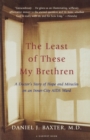 Image for The Least Of These My Brethren : A Doctor&#39;s Story of Hope and Miracles in an Inner-City AIDS Ward
