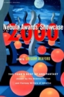 Image for Nebula awards 2000  : the year&#39;s best sci-fi and fantasy