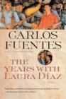 Image for The Years With Laura Diaz