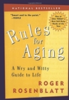 Image for Rules for Aging