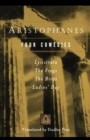 Image for Aristophanes: Four Comedies