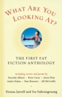 Image for What Are You Looking At? : The First Fat Fiction Anthology