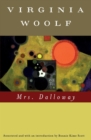 Image for Mrs. Dalloway (annotated) : The Virginia Woolf Library Annotated Edition
