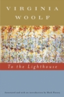 Image for To The Lighthouse (annotated) : The Virginia Woolf Library Annotated Edition